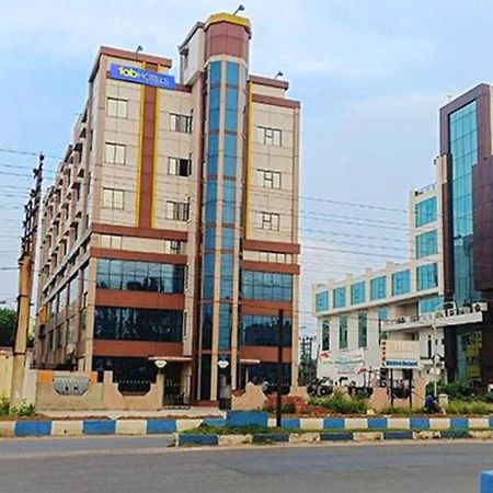 Āsansol Fabhotel Green I المظهر الخارجي الصورة