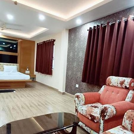Āsansol Fabhotel Green I المظهر الخارجي الصورة