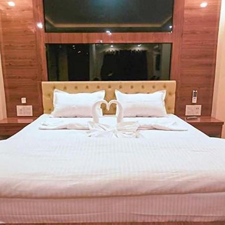 Āsansol Fabhotel Green I المظهر الخارجي الصورة