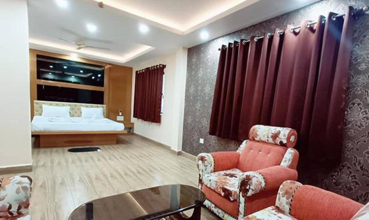 Āsansol Fabhotel Green I المظهر الخارجي الصورة