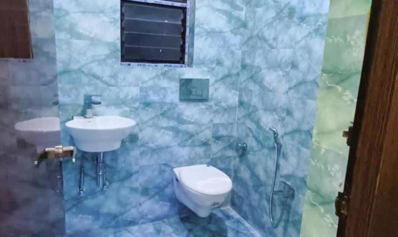 Āsansol Fabhotel Green I المظهر الخارجي الصورة
