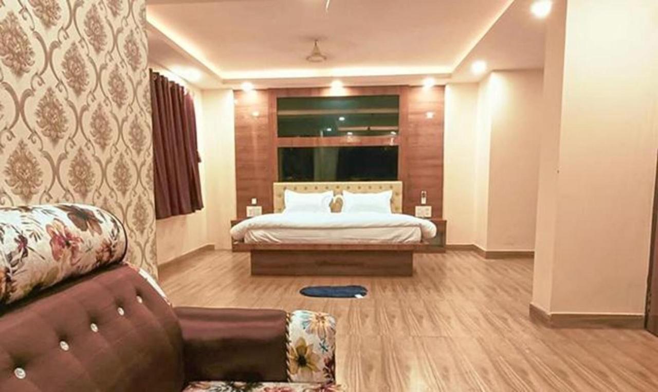 Āsansol Fabhotel Green I المظهر الخارجي الصورة