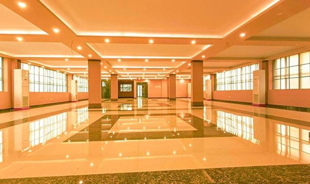 Āsansol Fabhotel Green I المظهر الخارجي الصورة