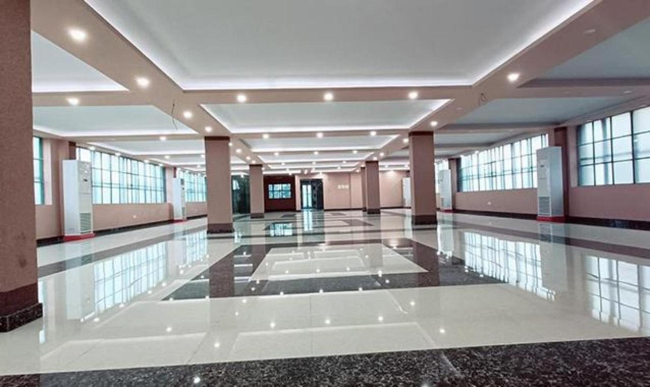 Āsansol Fabhotel Green I المظهر الخارجي الصورة